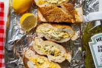 Creamy Chicken Salad Delight