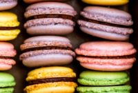 Foolproof Macaron Recipe