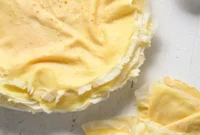 Master Crepes with Ease