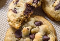 Decadent Chewy Chocolate Treasures
