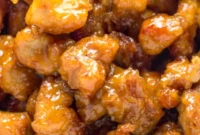 Foolproof Orange Chicken Recipe