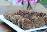 Juicy Beef Kotleti A Timeless Comfort Food