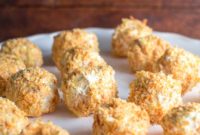Napoleon Truffles