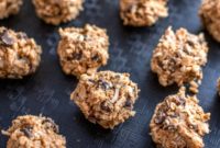 Quick Energy Bites