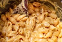 Skillet Mac and Cheese