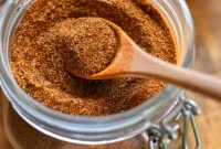 Craft Your Own Perfect Taco Seasoning