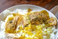 Instant Pot Southern Ranch Chicken