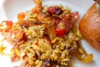 Garden Scramble