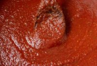 Gourmet Marinara, Ready to Serve