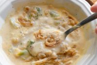 Simple Cheesy Broccoli Delight