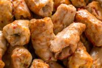 No-Fuss Cabbage Rolls