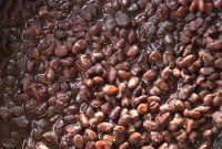 Set It And Forget It Slow Cooker Black Beans