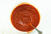 Secret Dominos Pizza Sauce Recipe
