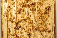 Dulce De Leche Chocolate Bliss