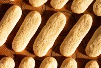 Homemade Ladyfingers Recipe