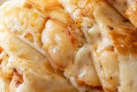 Shrimply Delicious Quesadillas