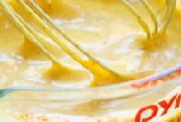 Zaxby’s Signature Honey Mustard