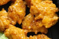 Zaxby’s Signature Chicken