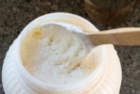 Finding Sourdough Starter