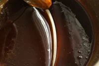 Mirin-Free Eel Sauce