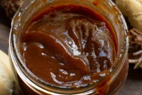 The Secret to Perfect Homemade BBQ Sauce