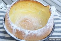 Puffy Pancake Perfection