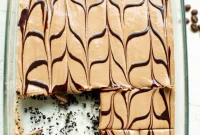 Iced Mocha Indulgence