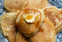 Cloud-Like Pancakes Made Easy