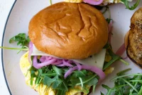 Your Perfect Egg Sandwich