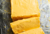 Easy Velveeta Cheese Recipe