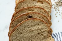 Polish Deli Style Lithuanian Bread