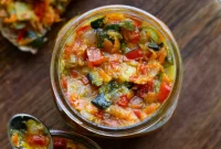 Flavorful Zucchini Spread Recipe
