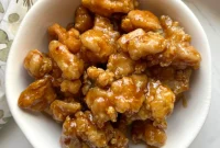 Panda Express Orange Chicken Video Recipe