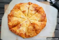 The Ultimate Fluffy & Crusty Pizza Dough Recipe