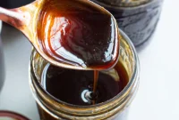 Canned Teriyaki Sauce Recipe