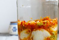 Effortless Kimchi for Everyone