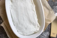 Probiotic Kefir Cream Cheese