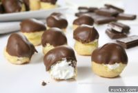 Whip Up Perfect Cream Puffs