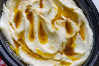 Nutty Brown Butter Mashed Potatoes