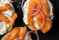 Crafting Homemade Lox