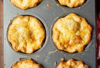 Cozy Chicken Pot Pies