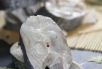 Authentic Selyodka Pickled Herring