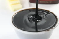 Velvety Cocoa Ganache