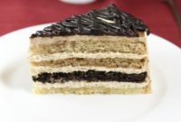 Cappuccino Cloud Cake
