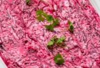 Shuba Salad Made Easy
