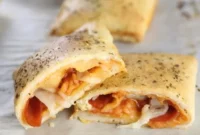 Hot Pockets From Scratch