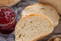 Authentic Italian Bread Recipe Video Guide