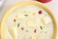 Loaded Baked Potato Soup