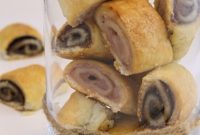 Costco Inspired Rugelach Recipe