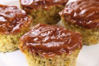 Mini Meatloaves